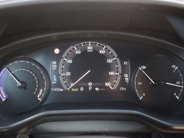 Mazda MX-30